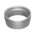 61-9600.1 - FRONT RING NATURAL D24 ALU
