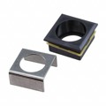 61-9936.0 - FRONT BEZEL-SET FOR FLUSH MOUNTI