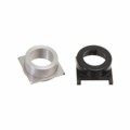61-9932.0 - FRONT BEZEL-SET, FLUSH MOUNTING