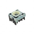 45-2400.2000.000 - HOLDER FOR 4 ELEMENTS METAL