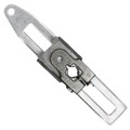 LSZ52J - LEVER ADJ FRONT NYLON ROLLER