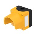 45-420.1401 - ENCLOSURE 1 MOUNTING HOLE WITH P