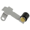 D3V5-HL - D3V SHORT HINGE ROLLER LEVER
