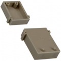 A7D-1PA - SPACER GRAY .2" FOR A7D BACK MT
