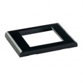 AT207A - BEZEL BLACK FOR EB/MB24 SERIES