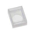 5001001IP65SPRAYCOVER - SPRAY COVER 500 SERIES SLIDE