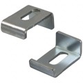 7004CL03 - CLIP PANEL MNT UNDER KEYPAD 2PC