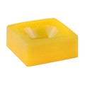 AT4078E - FRAME YLW FOR AT4077 BUTTON JB