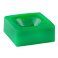 AT4078F - FRAME GREEN FOR AT4077 BUTTON JB