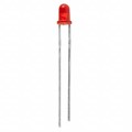 AT617C - LAMP RED LED FOR AT212