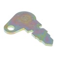 83357 - KEY ZN45G