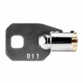 AT4152-011 - SW KEY TUBULAR HIGH SECURITY #11