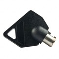 AT4146-001 - SW KEY TUBULAR HIGH SECURITY #01