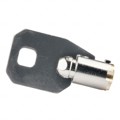 AT4152-019 - SW KEY TUBULAR HIGH SECURITY #19