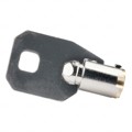 AT4152-039 - SW KEY TUBULAR HIGH SECURITY #39