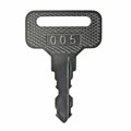 AT4124-005 - REPLACEMENT KEY FOR SK MEDIUM