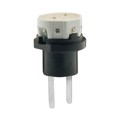 AT634D05 - LED 1 ELEMNT AMB 5V T1 1/4 BIPIN
