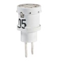 AT621CF05 - LAMP BI-COLOR LED 5VOLT