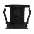 0609-1346 - END CAP LEFT FOR PB SWITCH