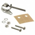 JS-307 - SWITCH STRGHT LEVER ASSMBLY