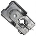 LSZ54 - LEVER ROD HUB ONLY