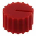 AT3008C - ROTARY KNOB NR01 RED