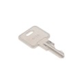 115140126 - KEY REPLACEMENT A126 CODE BRASS