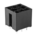 AT712 - ADAPTER STRAIGHT PC DP LB SERIES