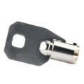 AT4152-002 - SW KEY TUBULAR HIGH SECURITY #02