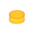 A22Z-30TY - COLOR LENS FOR PB SWITCH YELLOW