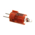 A16-2NRN - LAMP NEON 220VAC 16 SERIES RED