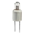 AT607N - LAMP NEON 110V T-1 BI-PIN LB