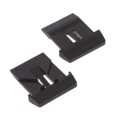 A3SA-4001 - END BARRIER SHORT EDGE FOR A3SA