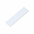 A22Z-3443W - LEGEND PLATE STAND A22SERIES WHT