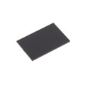 A22Z-3453B - LEGEND PLATE LARGE A22SERIES BLK