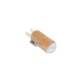 A16-5DSY - LAMP LED 5VDC YLW FOR A16 SWITCH
