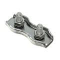 SM06-DL20 - SM06-DL20, DOUBLE LOOP CLIP SS