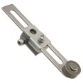 D4A-C00 - LIMIT SWITCH ADJ ROLLER LEVER
