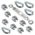 SM06-TK00 - TENSIONER KIT