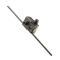 D4A-D00 - LIMIT SWITCH ADJ ROLLER LEVER