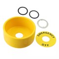 A22ZEG3 - ACCY E-STOP SHROUD