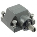 D4A-0002N - OPERATING HEAD SIDE HI SENS