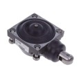 D4A-0007-H-N - OPERATING HEAD SIDE PLNGR HORIZ