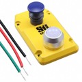 SM06-SL510 - SM06-SL510, REPLACEMENT LID / LE