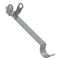 LEVER VG-L3 - D2VW SIMULATED ROLLER LEVER