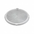 704.609.7 - RIBBED MARKING PLATE CLEAR D29 P