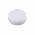 704.610.9 - MARKING CAP RAISED WHITE D29 PLA