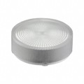 704.610.7 - MARKING CAP RAISED CLEAR D29 PLA