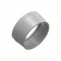 704.600.6 - FRONT RING D29 LIGHT GRAY PLASTI