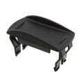 U2272 - HOLE PLUG- BLACK